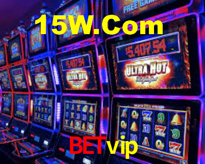 Betvip App