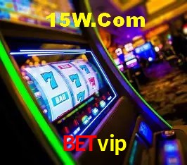 Betvip: Seu Cassino Premiado com Pagamentos Rápidos