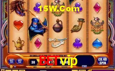 Betvip Download