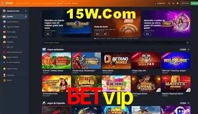 Betvip